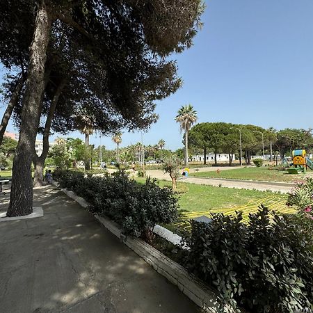 Brand New Apartament Dıraç Dış mekan fotoğraf