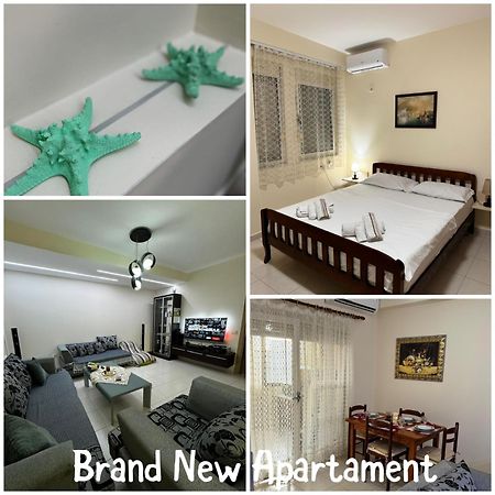 Brand New Apartament Dıraç Dış mekan fotoğraf