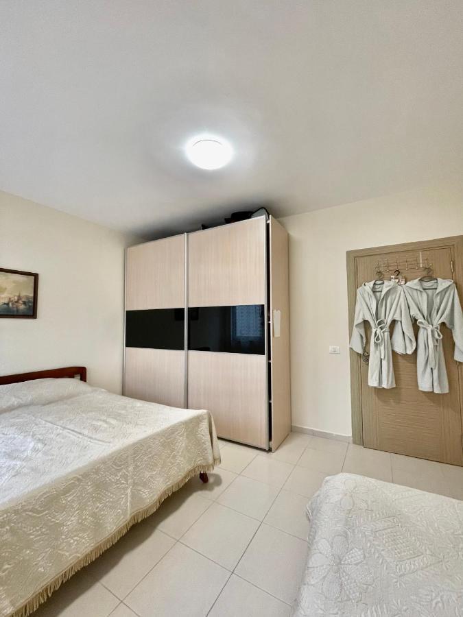 Brand New Apartament Dıraç Dış mekan fotoğraf