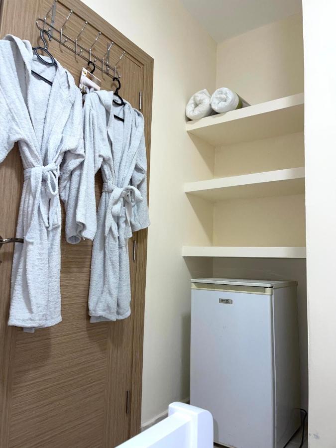 Brand New Apartament Dıraç Dış mekan fotoğraf