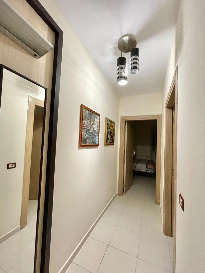 Brand New Apartament Dıraç Dış mekan fotoğraf