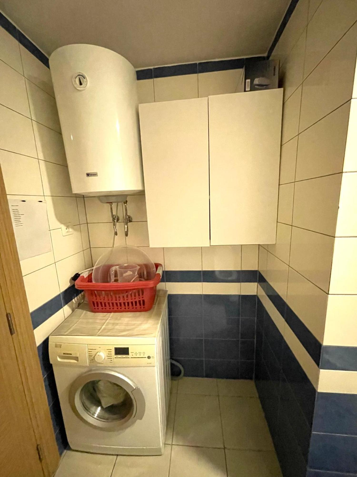 Brand New Apartament Dıraç Dış mekan fotoğraf