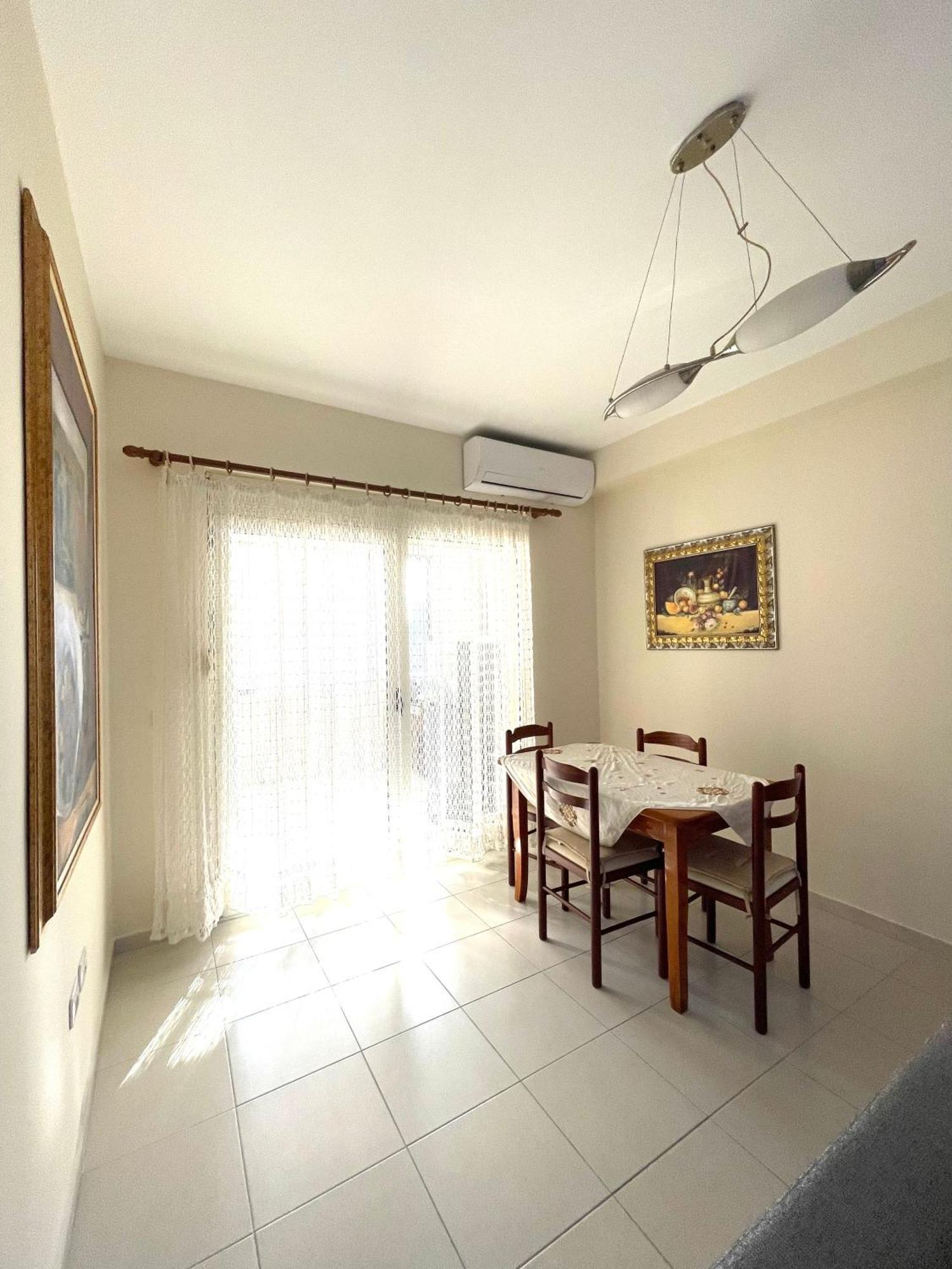 Brand New Apartament Dıraç Dış mekan fotoğraf