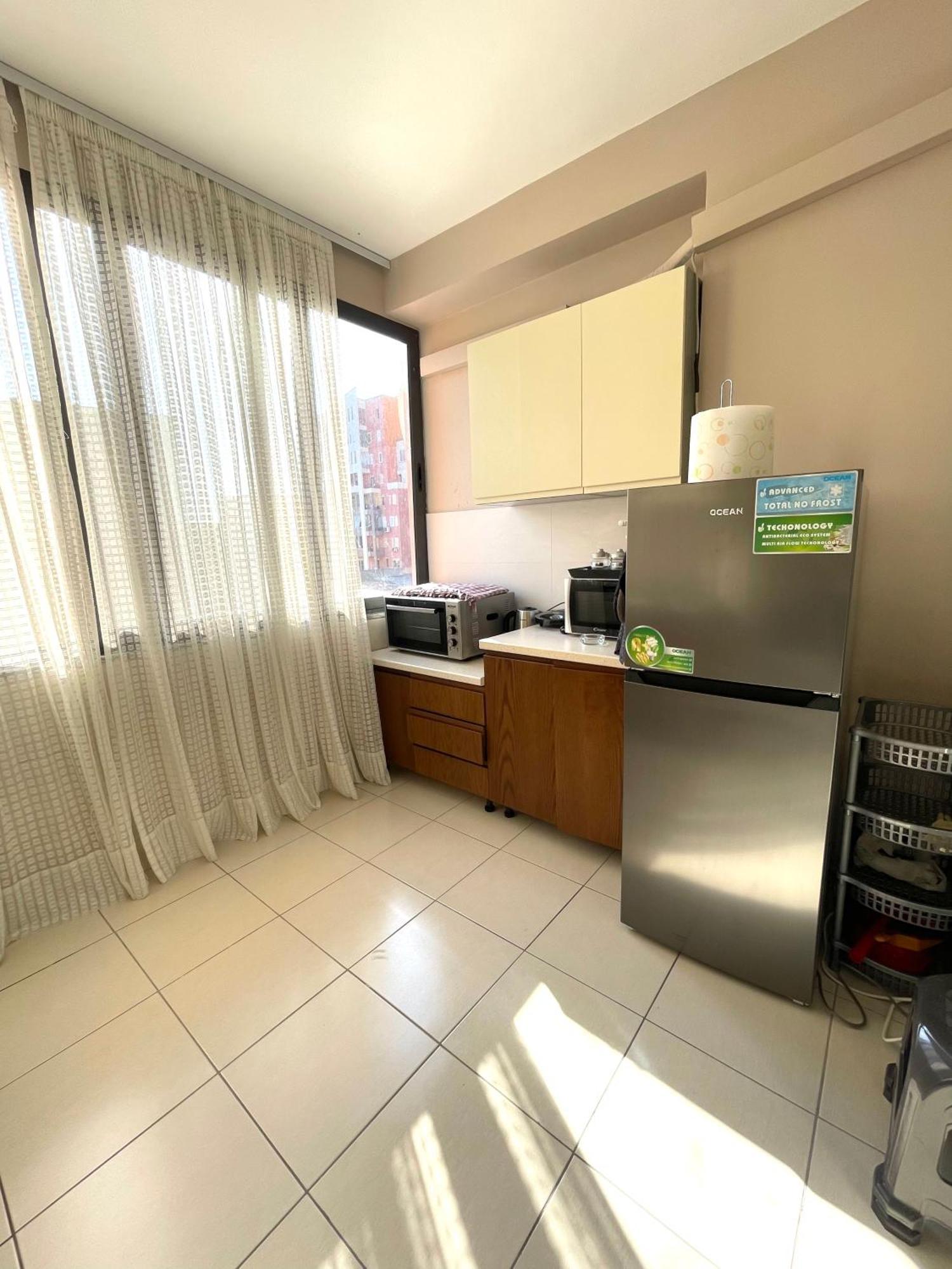 Brand New Apartament Dıraç Dış mekan fotoğraf