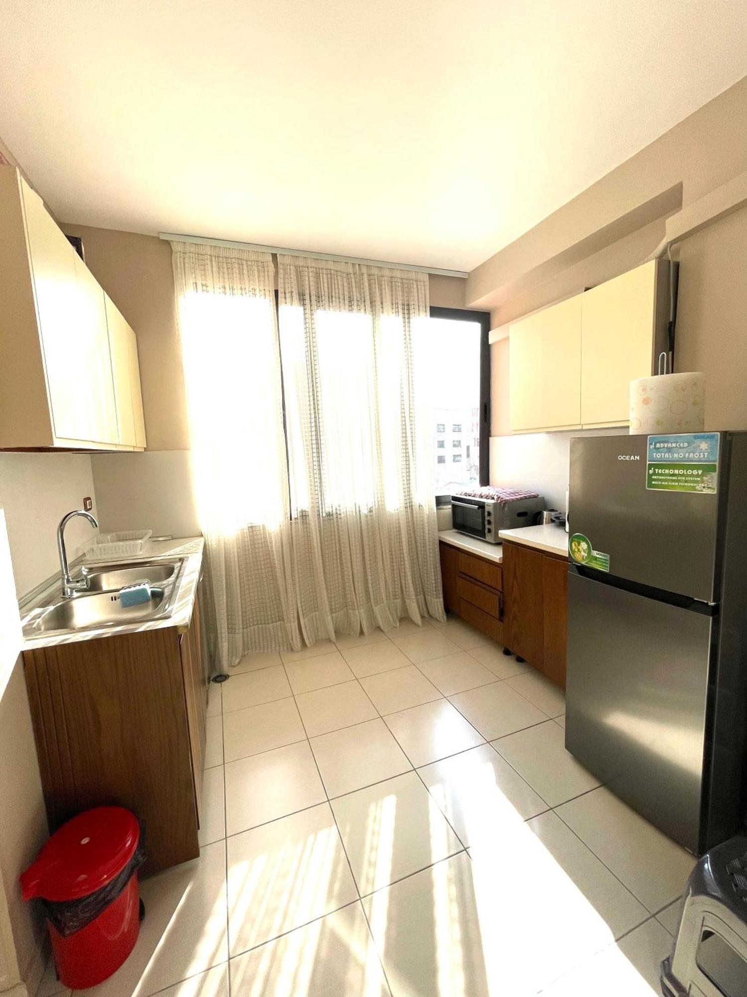 Brand New Apartament Dıraç Dış mekan fotoğraf