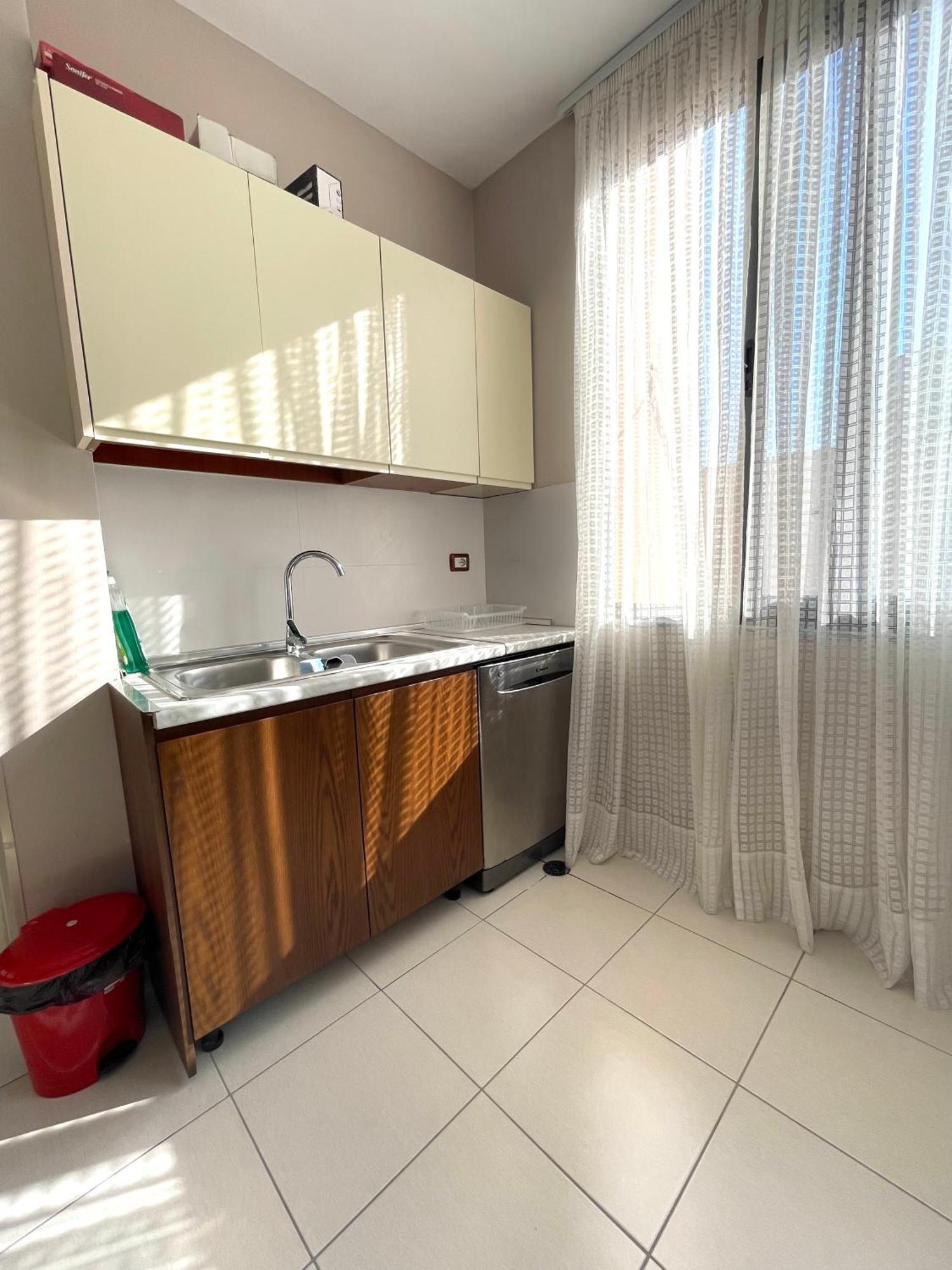 Brand New Apartament Dıraç Dış mekan fotoğraf