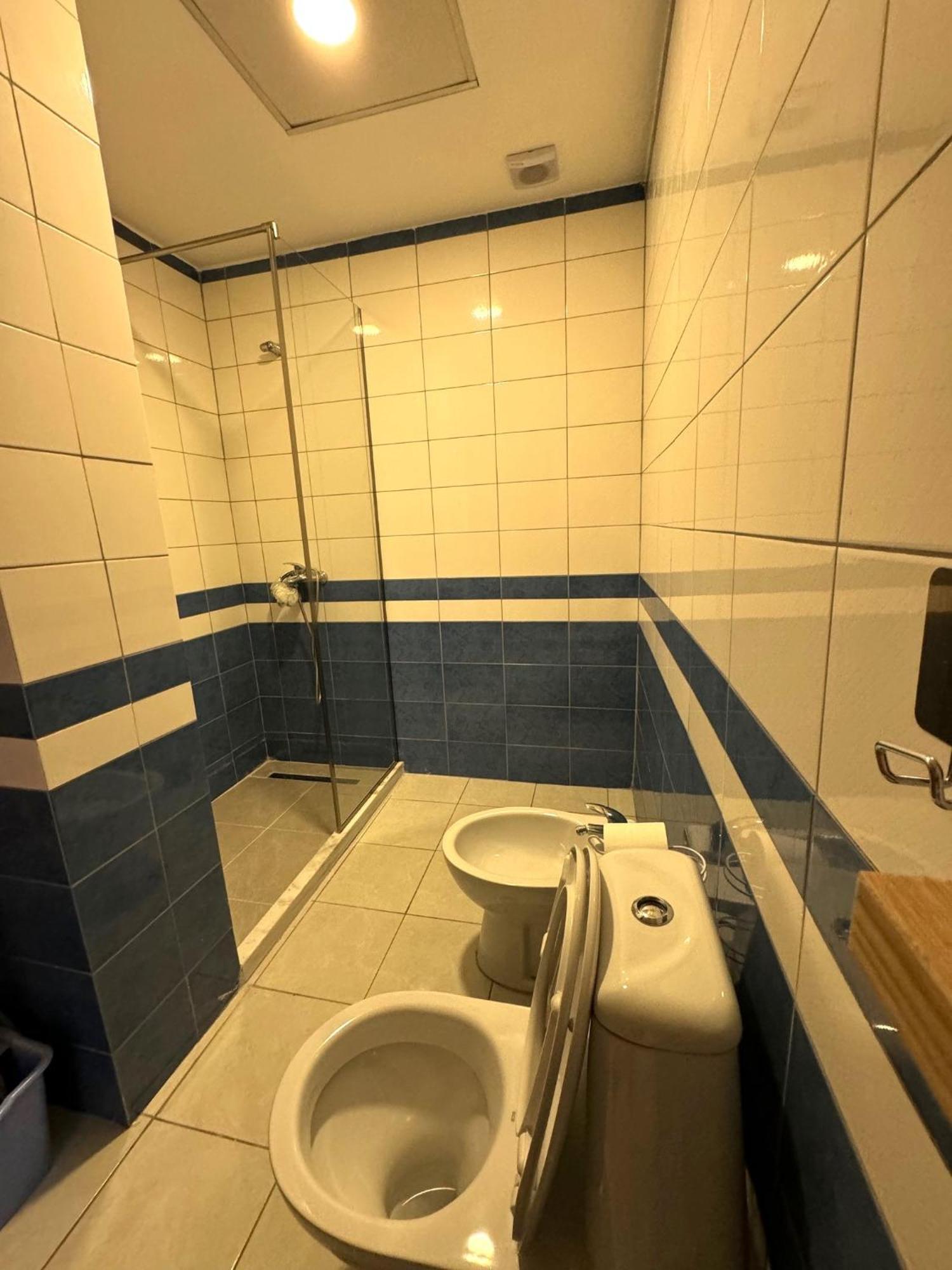 Brand New Apartament Dıraç Dış mekan fotoğraf
