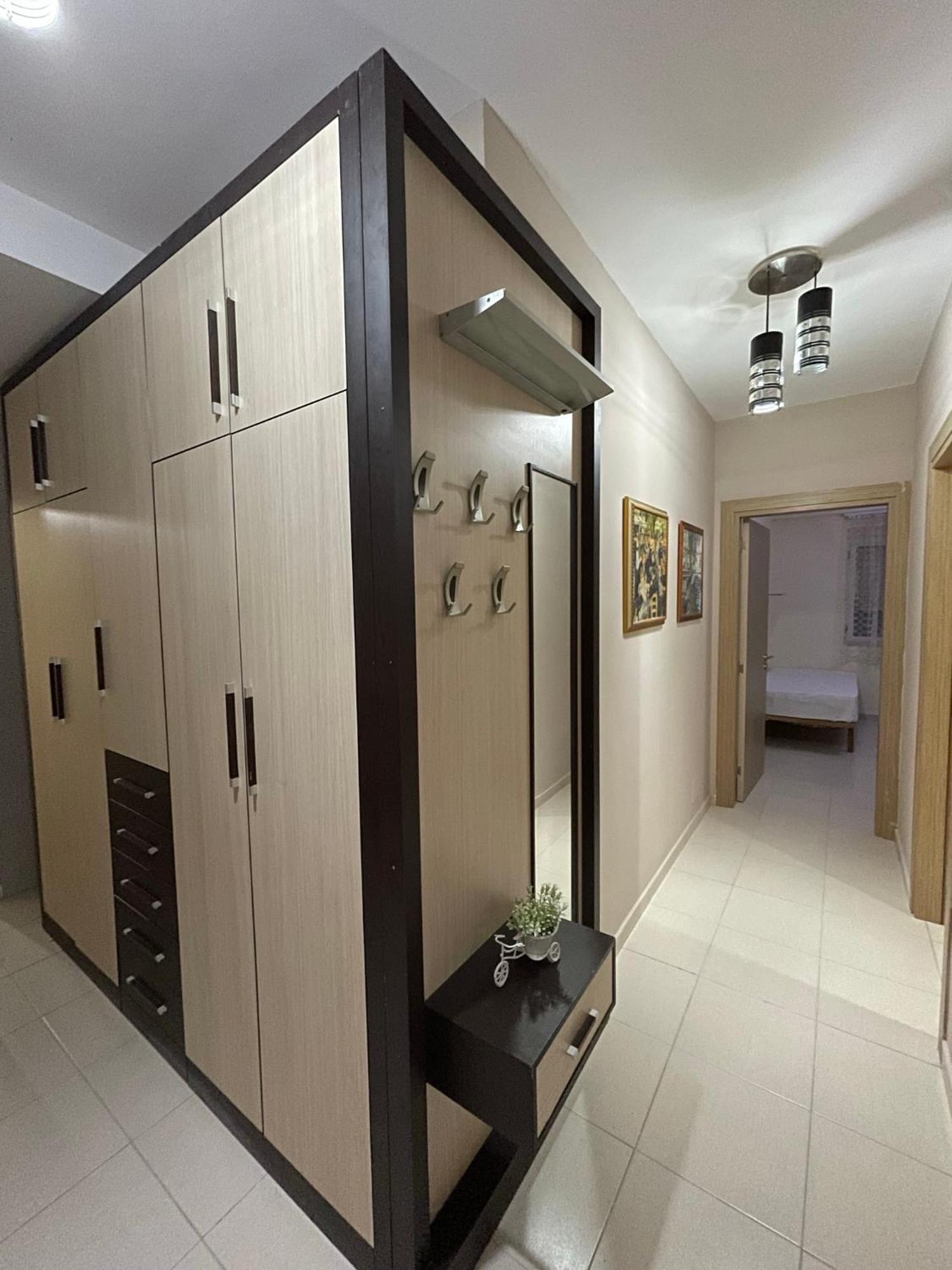 Brand New Apartament Dıraç Dış mekan fotoğraf
