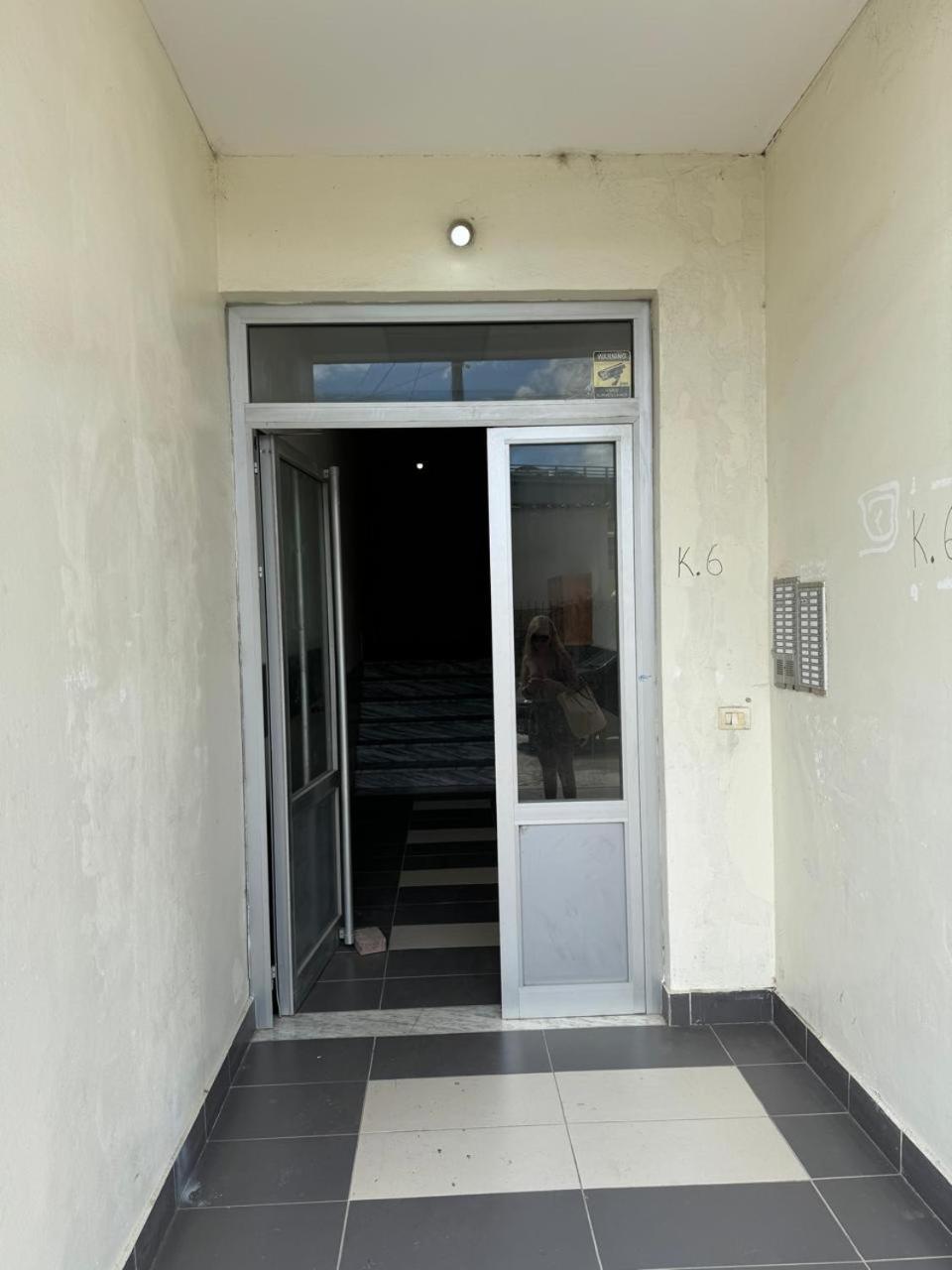 Brand New Apartament Dıraç Dış mekan fotoğraf
