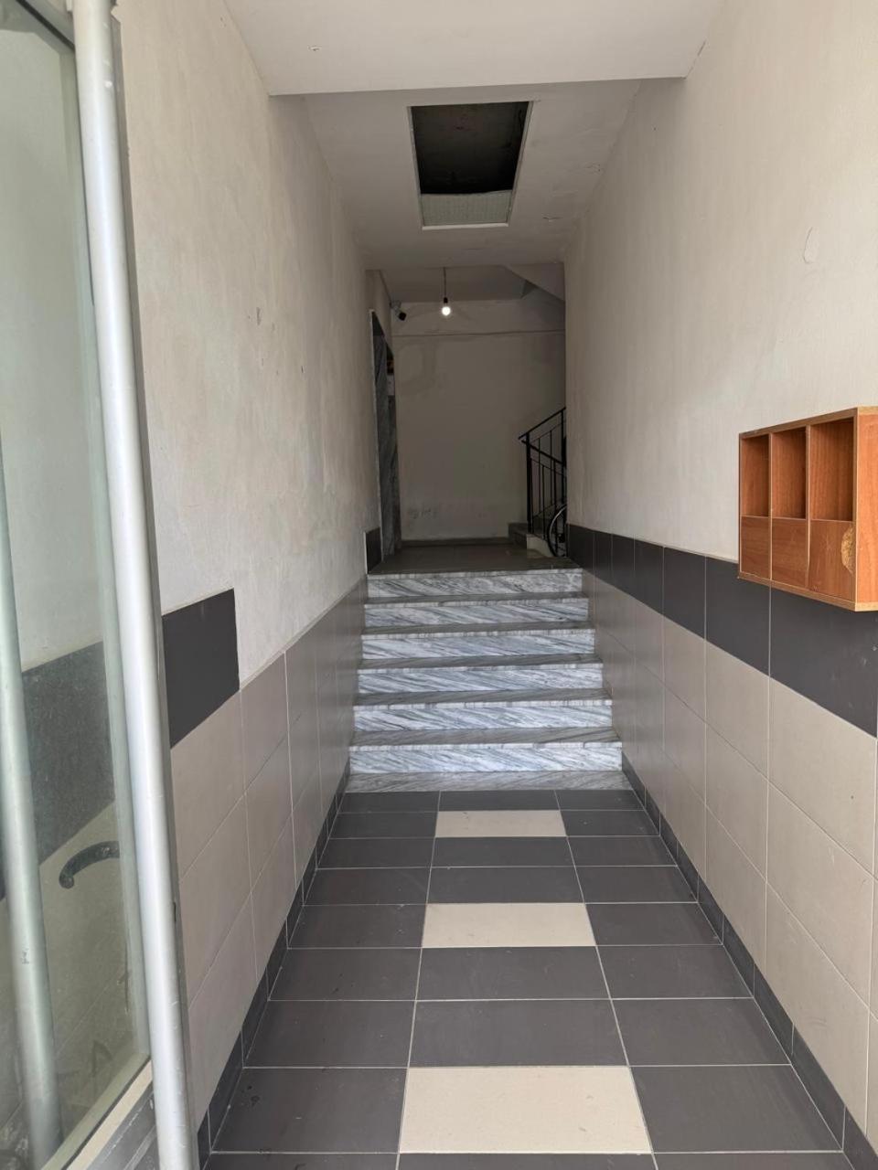 Brand New Apartament Dıraç Dış mekan fotoğraf