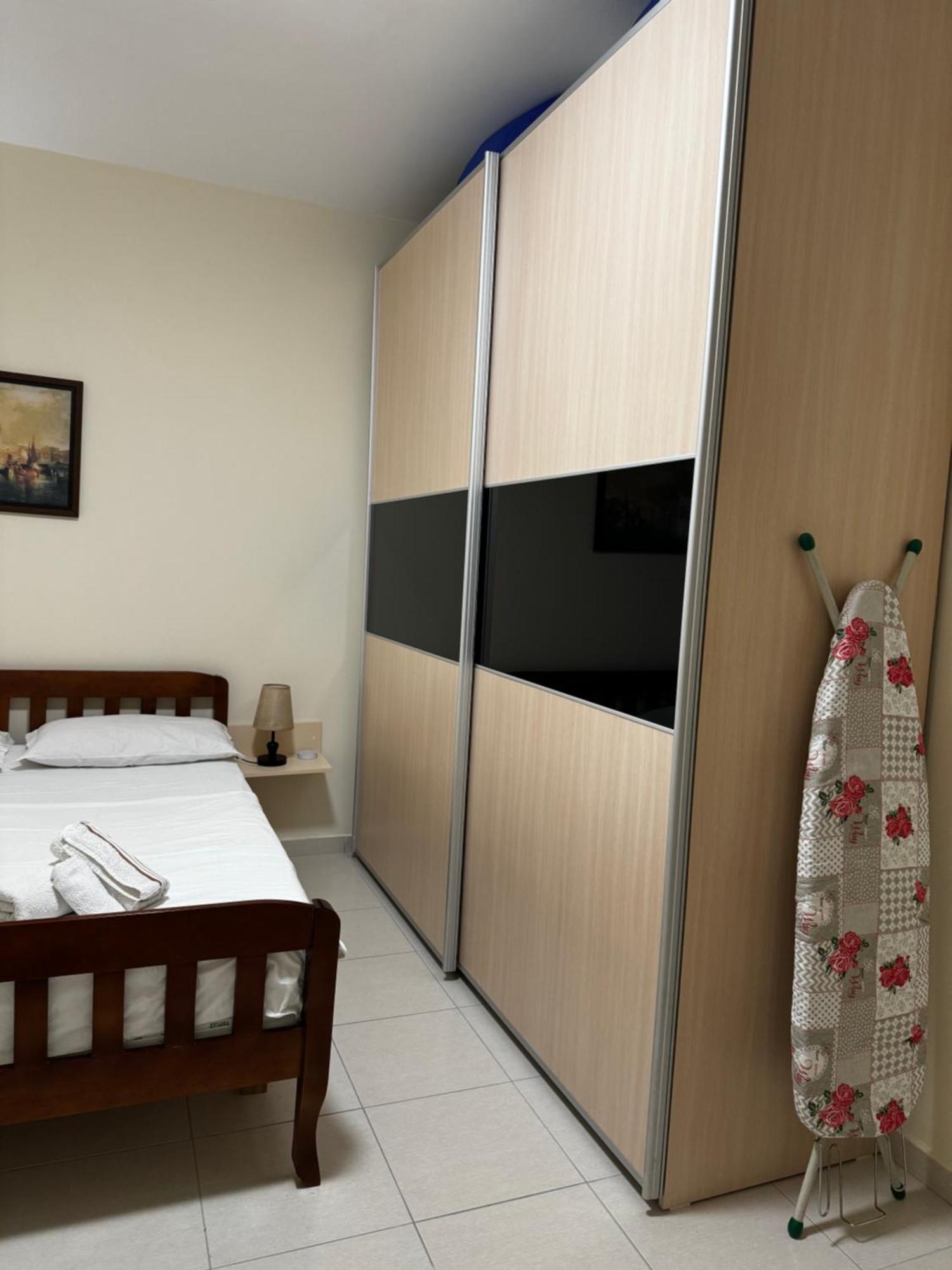 Brand New Apartament Dıraç Dış mekan fotoğraf
