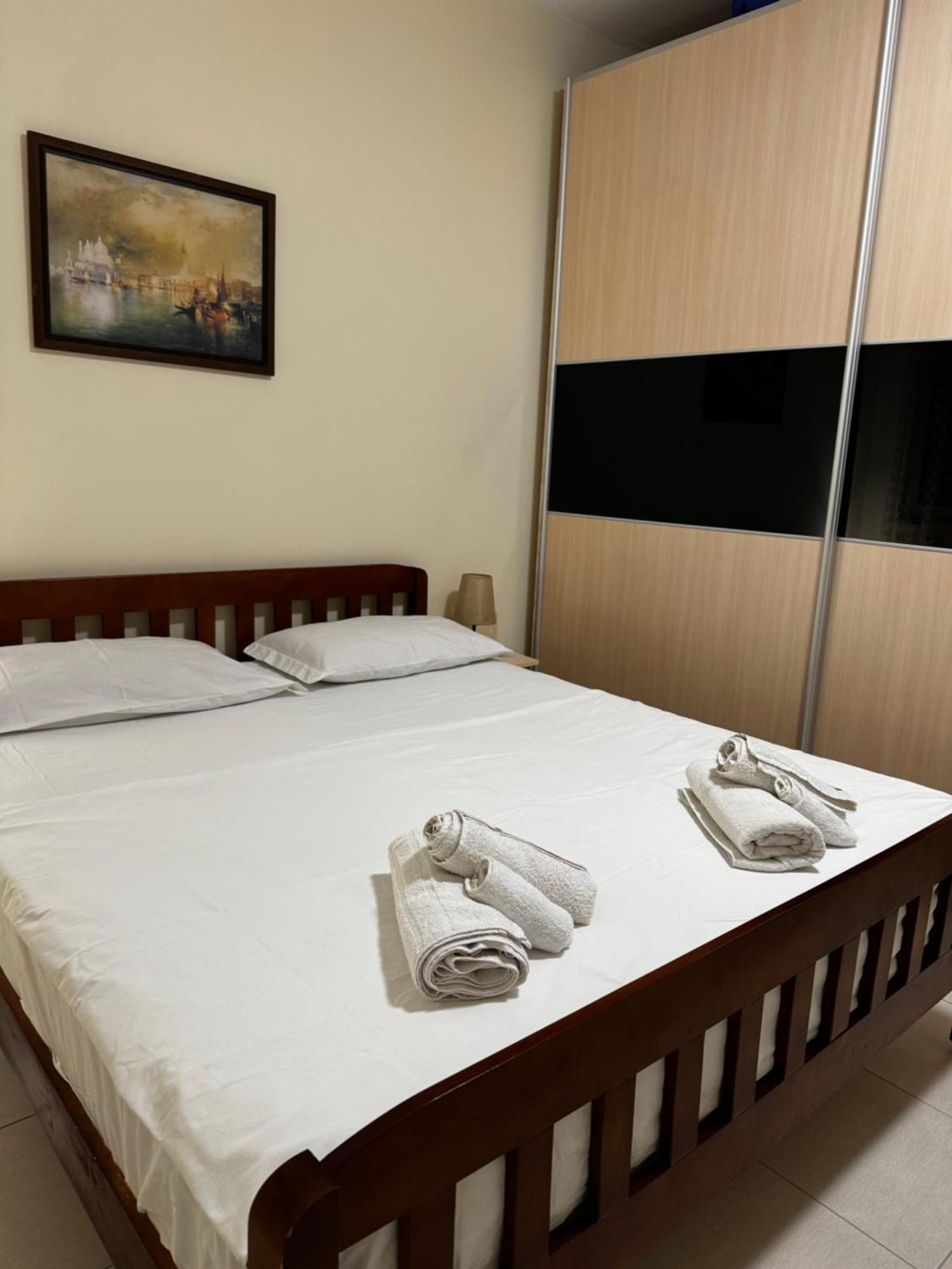 Brand New Apartament Dıraç Dış mekan fotoğraf