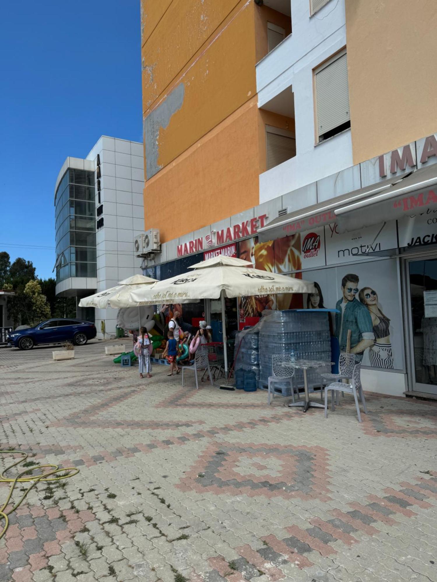 Brand New Apartament Dıraç Dış mekan fotoğraf