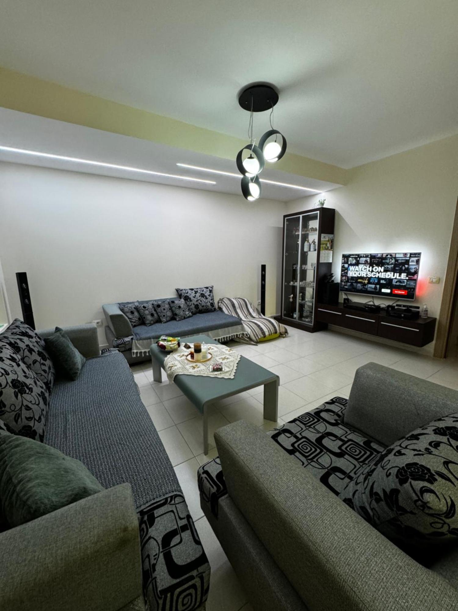 Brand New Apartament Dıraç Dış mekan fotoğraf