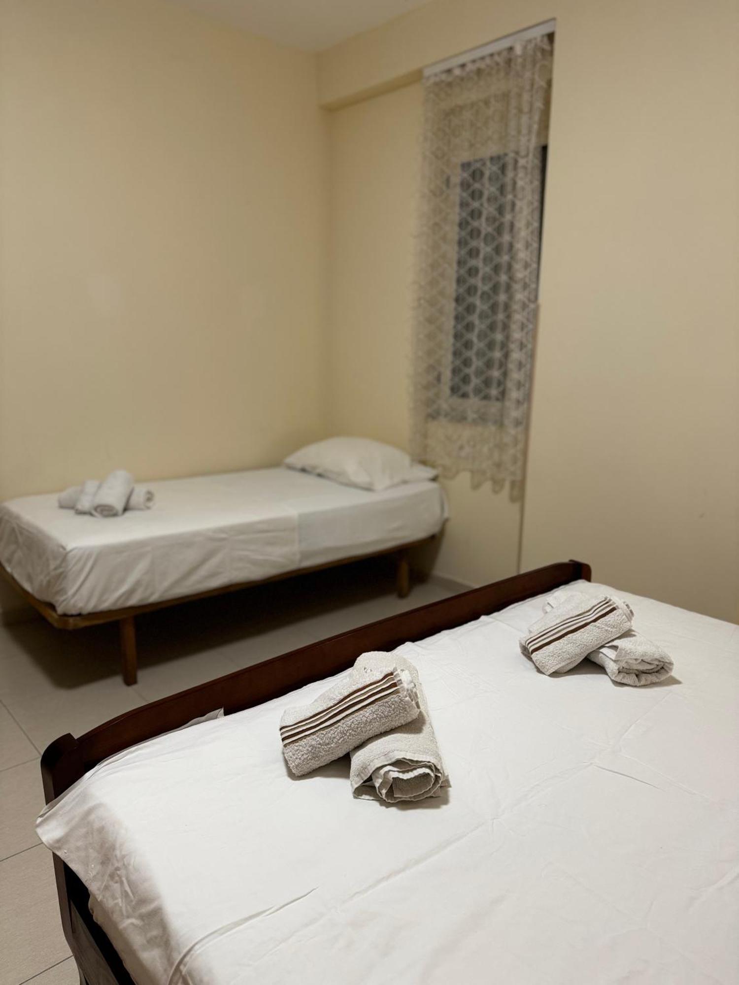 Brand New Apartament Dıraç Dış mekan fotoğraf