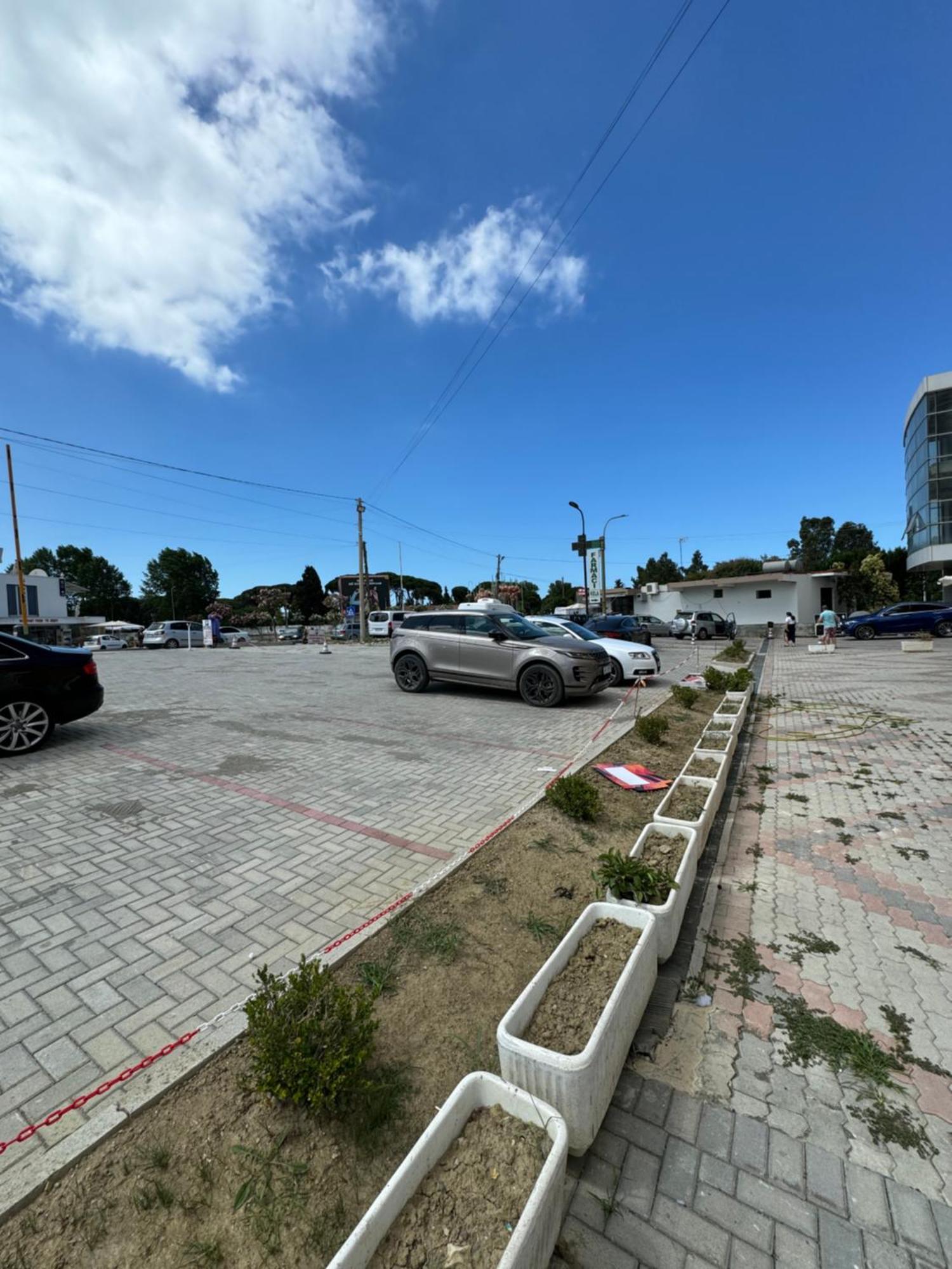 Brand New Apartament Dıraç Dış mekan fotoğraf