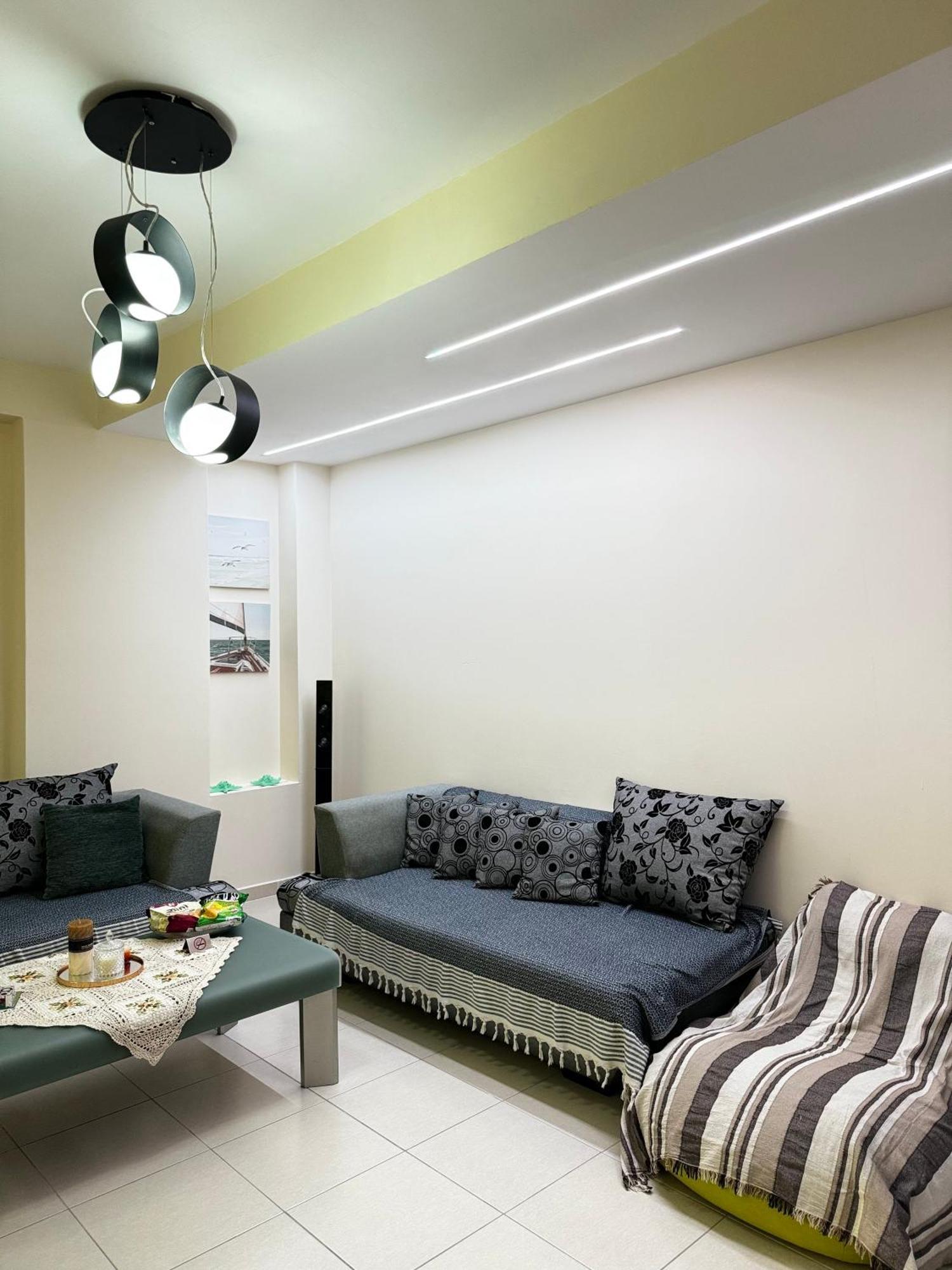 Brand New Apartament Dıraç Dış mekan fotoğraf