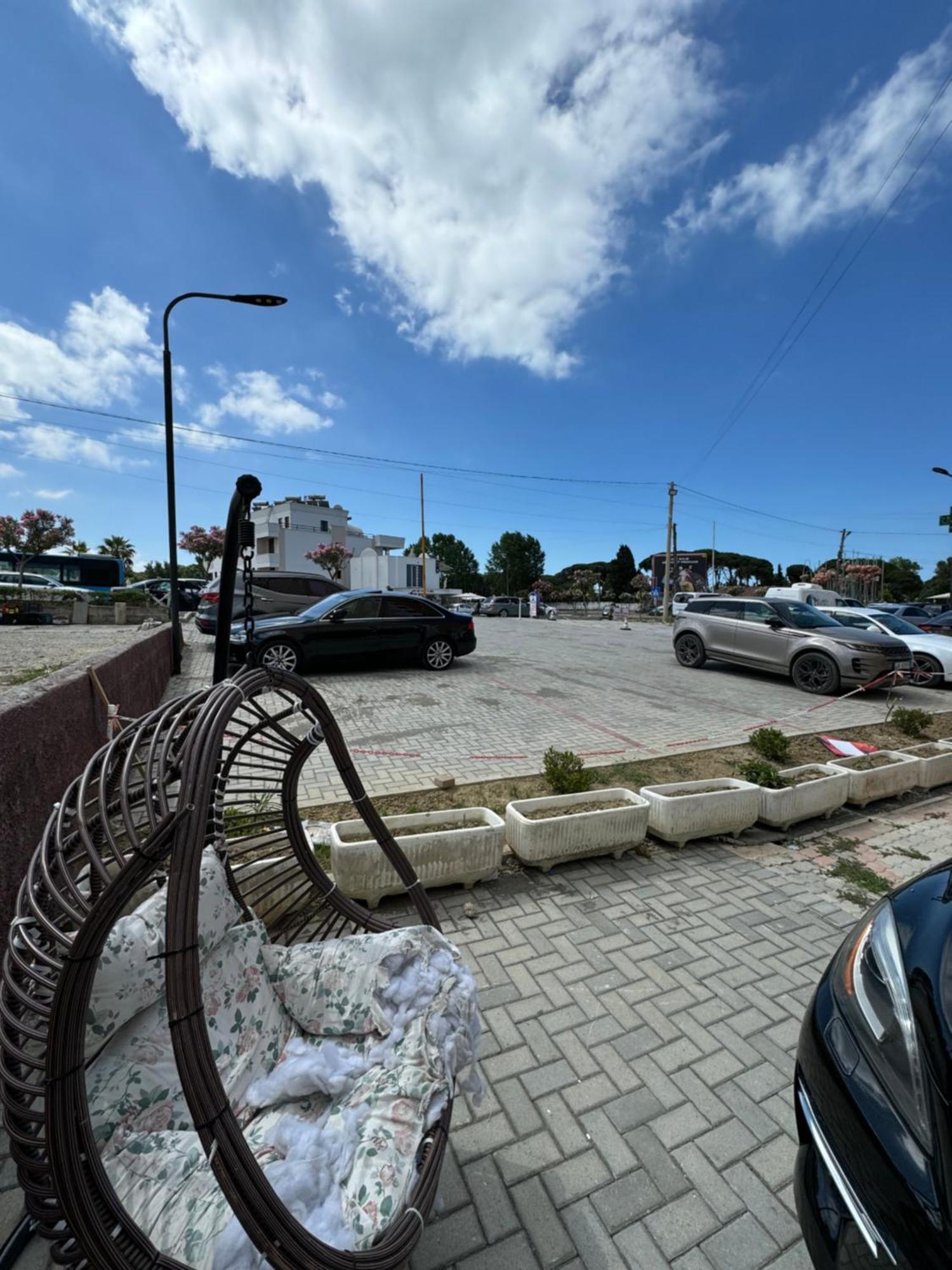 Brand New Apartament Dıraç Dış mekan fotoğraf