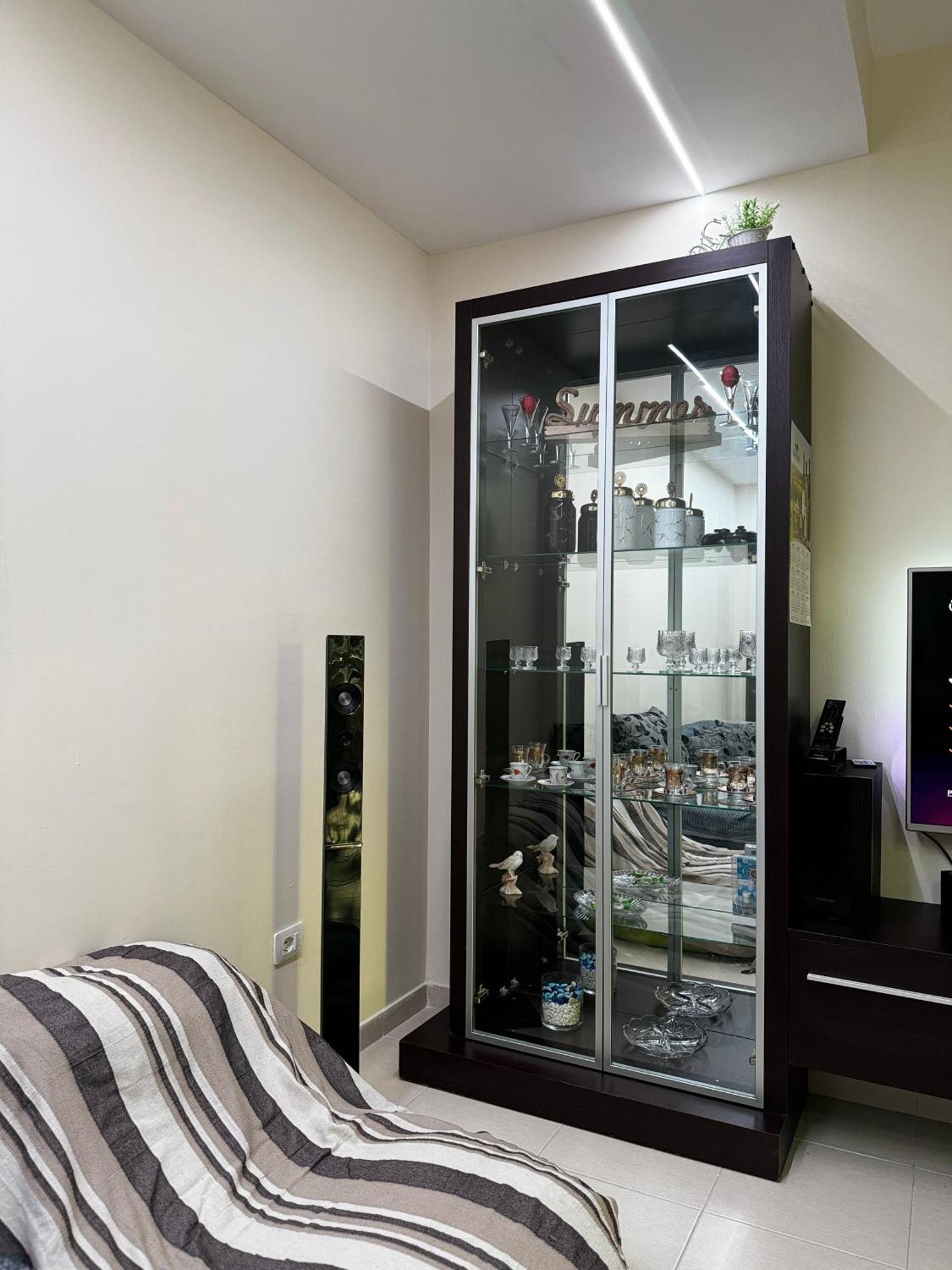 Brand New Apartament Dıraç Dış mekan fotoğraf