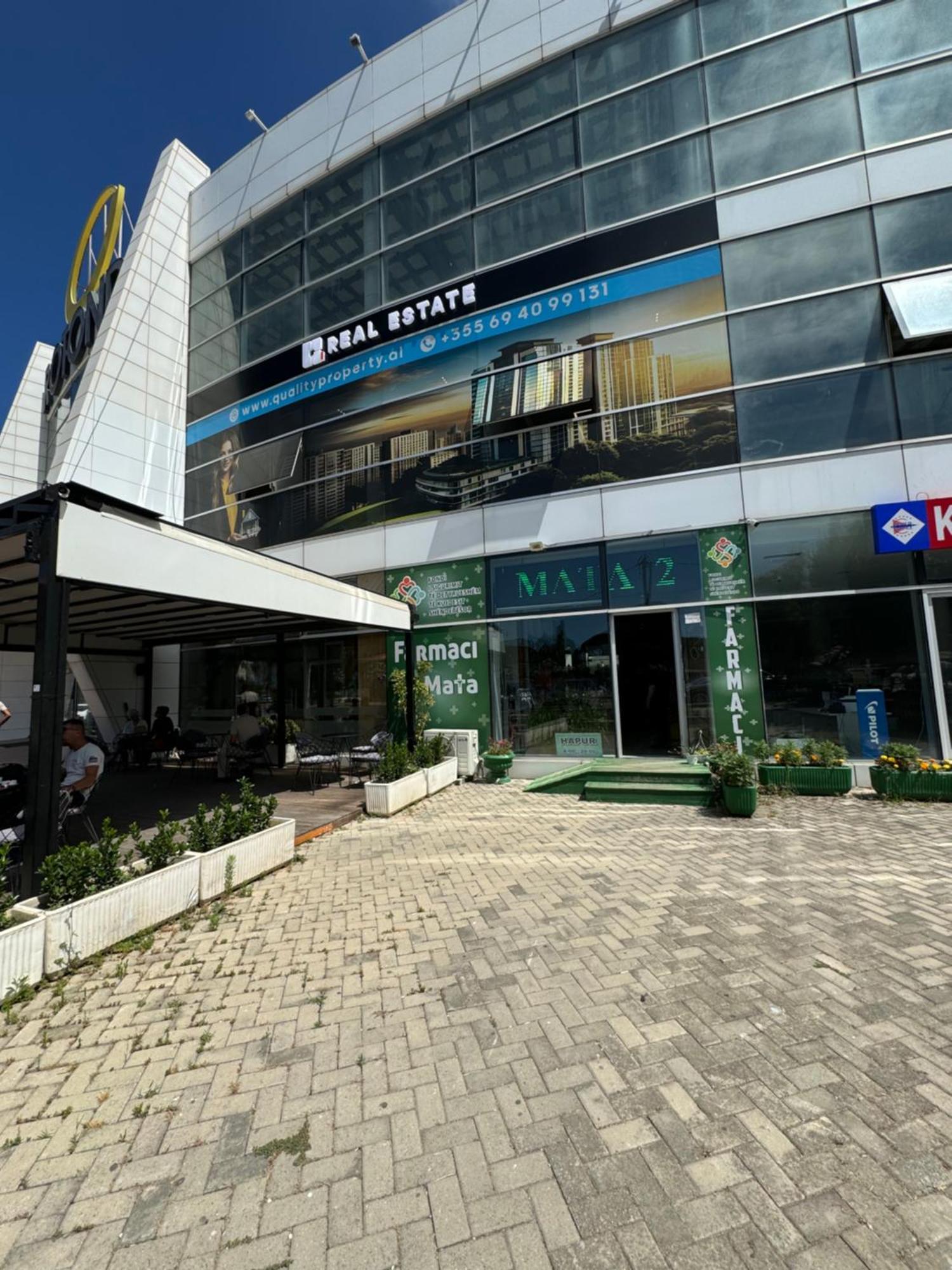 Brand New Apartament Dıraç Dış mekan fotoğraf