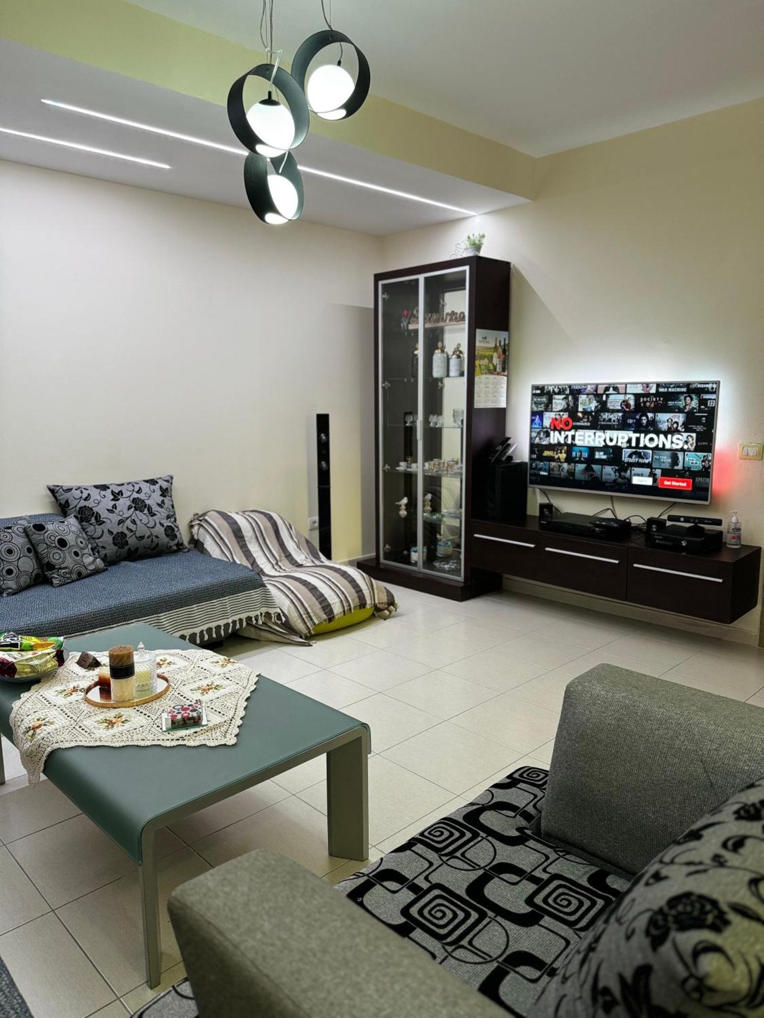 Brand New Apartament Dıraç Dış mekan fotoğraf